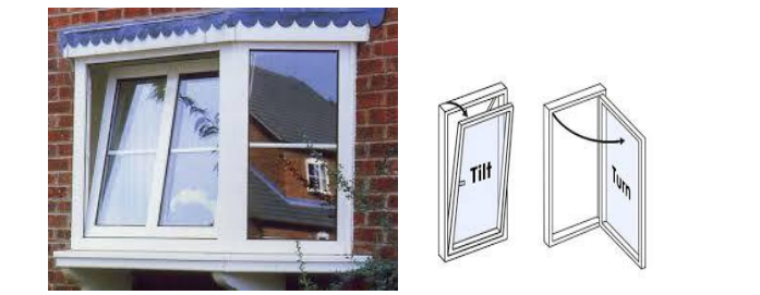 Windows Type 2